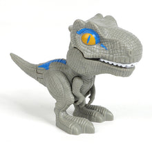 Laden Sie das Bild in den Galerie-Viewer, Finger Dinosaurier Spielzeug