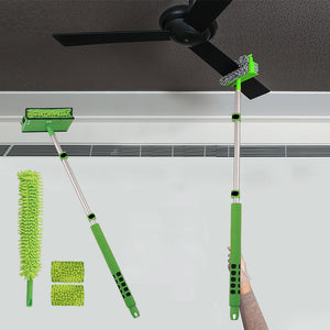 Reinigungswerkzeug für Deckenventilatoren