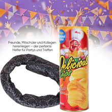 Laden Sie das Bild in den Galerie-Viewer, Wiederverwendbare Streich-Chipschlange