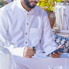 Laden Sie das Bild in den Galerie-Viewer, Intelligenter elektronischer Ringzähler zur Gebetserinnerung