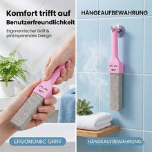 Laden Sie das Bild in den Galerie-Viewer, Premium Bimsstein-Reinigungsset