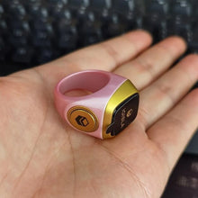 Laden Sie das Bild in den Galerie-Viewer, Intelligenter elektronischer Ringzähler zur Gebetserinnerung