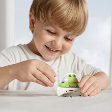 Laden Sie das Bild in den Galerie-Viewer, Auto-Spielzeug für Babys zum Thema Weltraum