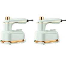 Laden Sie das Bild in den Galerie-Viewer, Tragbares Handbügeleisen