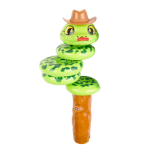 Laden Sie das Bild in den Galerie-Viewer, Gedrehte Schlange Spielzeug