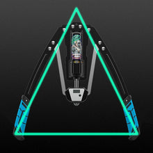 Laden Sie das Bild in den Galerie-Viewer, Verstellbarer hydraulischer Armstärketrainer (mit LED-Zähler)