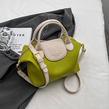 Laden Sie das Bild in den Galerie-Viewer, Dumpling-Crossbody-Tasche für Pendler