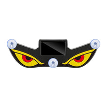 Laden Sie das Bild in den Galerie-Viewer, Auto Solarbetriebene Devil Eye Dynamische Lichter