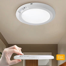 Laden Sie das Bild in den Galerie-Viewer, Bewegungsmelder-Deckenleuchte