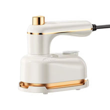 Laden Sie das Bild in den Galerie-Viewer, Tragbares Handbügeleisen