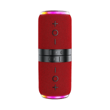 Laden Sie das Bild in den Galerie-Viewer, 2-in-1 magnetischer teilbarer Bluetooth-Lautsprecher