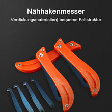 Laden Sie das Bild in den Galerie-Viewer, Spezialwerkzeuge zum Reinigen von Ziegelfugen
