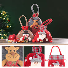 Laden Sie das Bild in den Galerie-Viewer, Geschenktüte für Weihnachtsgeschenk
