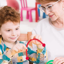 Laden Sie das Bild in den Galerie-Viewer, Dekompressionsspielzeug Dehnbares Spielzeug für Kinder und Erwachsene