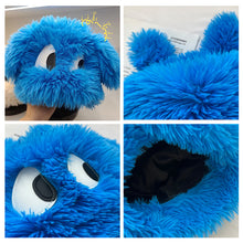 Laden Sie das Bild in den Galerie-Viewer, Cartoon Bunte Welpenmütze