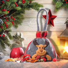 Laden Sie das Bild in den Galerie-Viewer, Geschenktüte für Weihnachtsgeschenk