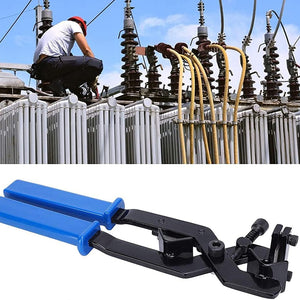 Isolationsschnellabisolierzange für Kabel