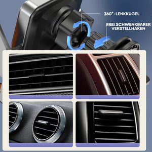 Car Fast Charging Bracket