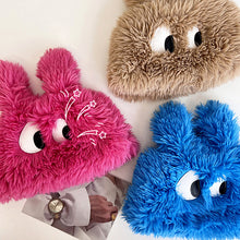 Laden Sie das Bild in den Galerie-Viewer, Cartoon Bunte Welpenmütze