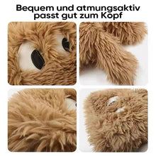 Laden Sie das Bild in den Galerie-Viewer, Cartoon Bunte Welpenmütze