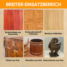 Laden Sie das Bild in den Galerie-Viewer, Bernstein Bodenreiniger