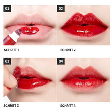 Laden Sie das Bild in den Galerie-Viewer, Lipgloss abziehen (6 Stück)