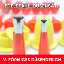 Laden Sie das Bild in den Galerie-Viewer, Organizer-Set für V-Düsen-Dichtungsmasse