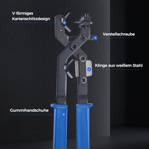 Isolationsschnellabisolierzange für Kabel