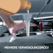 Laden Sie das Bild in den Galerie-Viewer, Ölfilter-Entfernungs-Öltrichter für den Automobilbereich