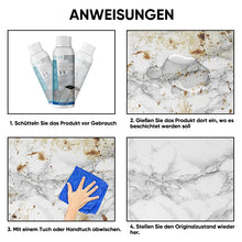 Laden Sie das Bild in den Galerie-Viewer, Mittel zur Nanokristallbeschichtung von Steinen