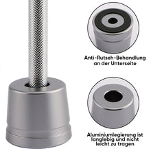 Laden Sie das Bild in den Galerie-Viewer, Manuelles altmodisches Rasiermesser-Set