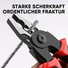 Laden Sie das Bild in den Galerie-Viewer, 5-in-1 universelles multifunktionales Hochleistungswerkzeugset