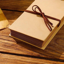 Laden Sie das Bild in den Galerie-Viewer, Akkordeon Kreative Faltseiten DIY-Alben