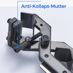Isolationsschnellabisolierzange für Kabel