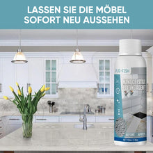 Laden Sie das Bild in den Galerie-Viewer, Mittel zur Nanokristallbeschichtung von Steinen