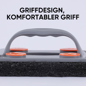 Leistungsstarkes Grill-Reinigungsset zur Fleckenentfernung