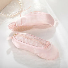 Laden Sie das Bild in den Galerie-Viewer, Ballettschuhe Kosmetiktasche