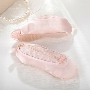 Ballettschuhe Kosmetiktasche