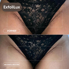 Laden Sie das Bild in den Galerie-Viewer, Manuelles altmodisches Rasiermesser-Set