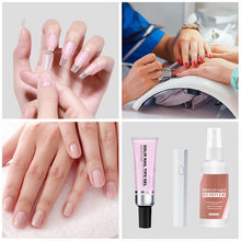 Laden Sie das Bild in den Galerie-Viewer, 3-in-1 Magisches Festnagelkleber-Set
