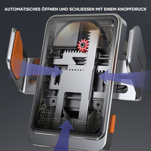 Car Fast Charging Bracket
