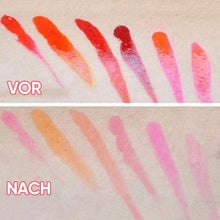 Laden Sie das Bild in den Galerie-Viewer, Lipgloss abziehen (6 Stück)