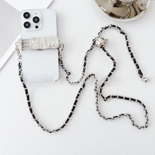Laden Sie das Bild in den Galerie-Viewer, Handy-Lanyard aus Metall