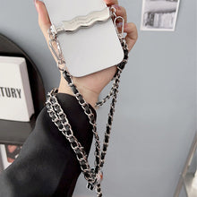 Laden Sie das Bild in den Galerie-Viewer, Handy-Lanyard aus Metall