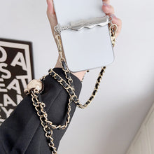 Laden Sie das Bild in den Galerie-Viewer, Handy-Lanyard aus Metall
