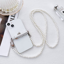 Laden Sie das Bild in den Galerie-Viewer, Handy-Lanyard aus Metall