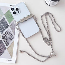 Laden Sie das Bild in den Galerie-Viewer, Handy-Lanyard aus Metall