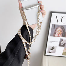 Laden Sie das Bild in den Galerie-Viewer, Handy-Lanyard aus Metall