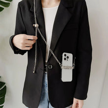 Laden Sie das Bild in den Galerie-Viewer, Handy-Lanyard aus Metall