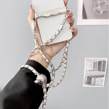 Laden Sie das Bild in den Galerie-Viewer, Handy-Lanyard aus Metall